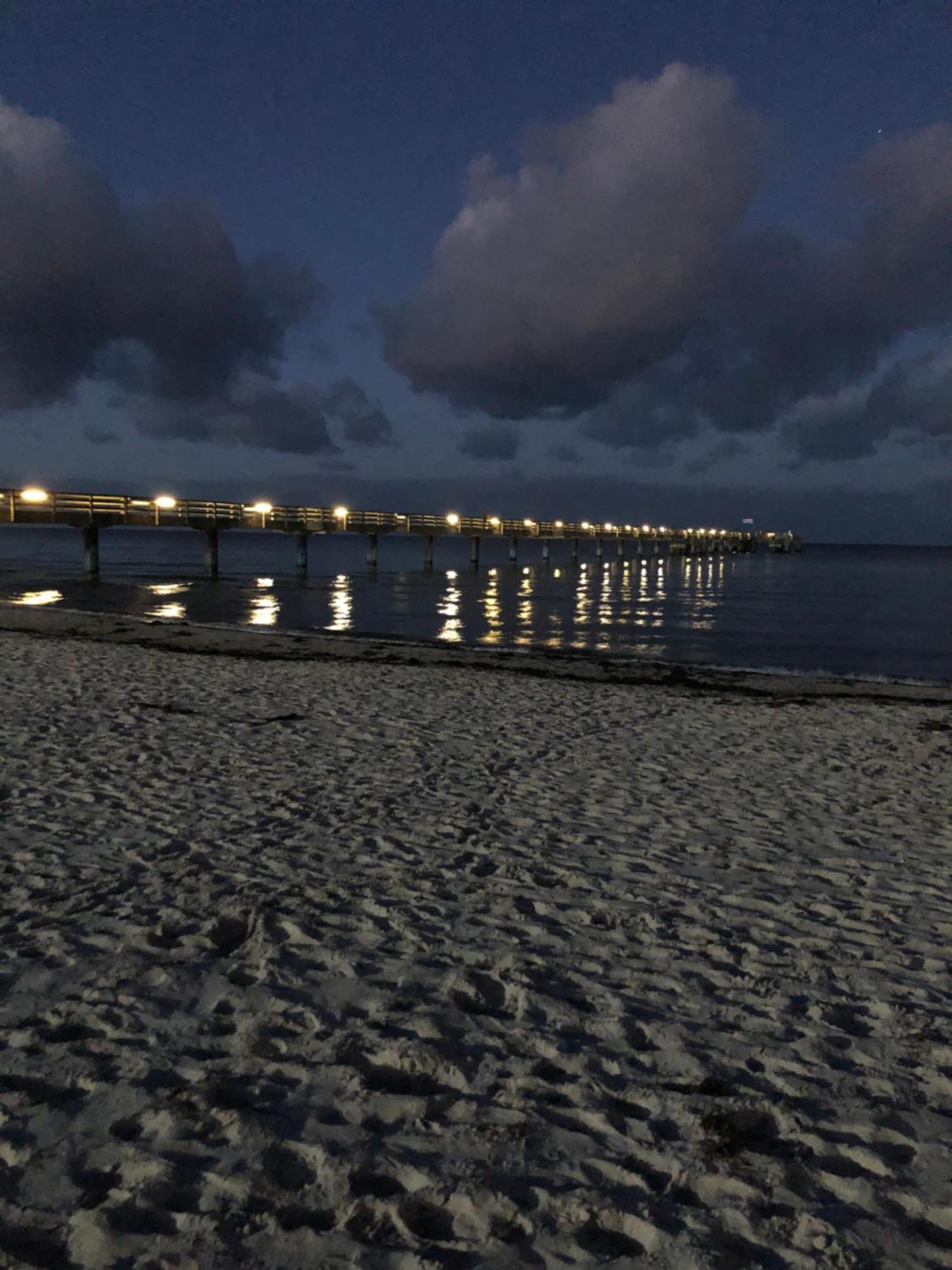 Strandvilla Waldhaus Boltenhagen  Εξωτερικό φωτογραφία